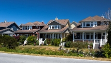 Van. home sales down 43% from last July: REBGV